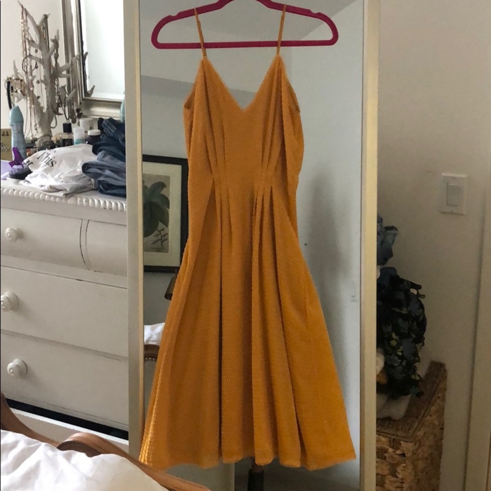 House of Harlow x Revolve Sundress